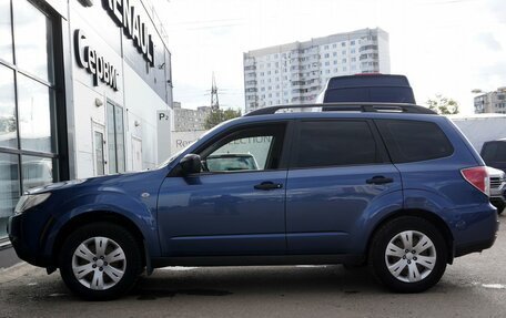 Subaru Forester, 2012 год, 1 100 000 рублей, 8 фотография
