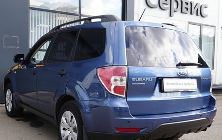 Subaru Forester, 2012 год, 1 100 000 рублей, 7 фотография