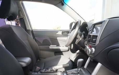 Subaru Forester, 2012 год, 1 100 000 рублей, 10 фотография
