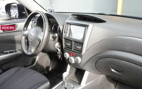 Subaru Forester, 2012 год, 1 100 000 рублей, 9 фотография