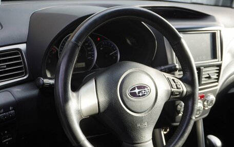 Subaru Forester, 2012 год, 1 100 000 рублей, 11 фотография