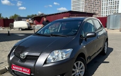 Toyota Auris II, 2007 год, 650 000 рублей, 1 фотография