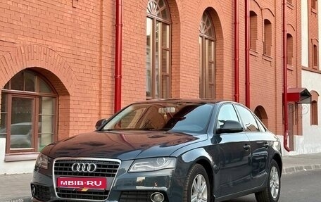 Audi A4, 2008 год, 990 000 рублей, 1 фотография