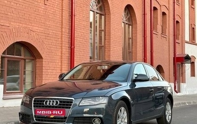 Audi A4, 2008 год, 990 000 рублей, 1 фотография