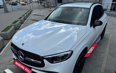 Mercedes-Benz GLC, 2023 год, 6 490 000 рублей, 1 фотография