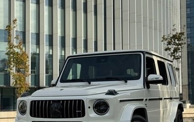Mercedes-Benz G-Класс AMG, 2020 год, 16 900 000 рублей, 1 фотография