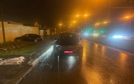 Mazda CX-9 II, 2021 год, 4 000 000 рублей, 1 фотография