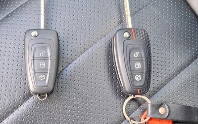 Ford Mondeo IV, 2012 год, 790 000 рублей, 1 фотография