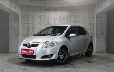 Toyota Auris II, 2007 год, 615 000 рублей, 1 фотография