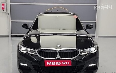 BMW 3 серия, 2020 год, 2 213 042 рублей, 1 фотография