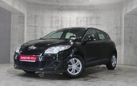Renault Megane III, 2013 год, 727 000 рублей, 1 фотография
