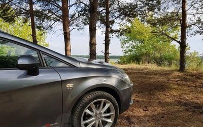 SEAT Leon II, 2012 год, 950 000 рублей, 1 фотография