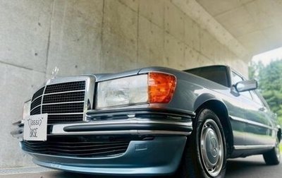 Mercedes-Benz S-Класс, 1973 год, 3 700 000 рублей, 1 фотография