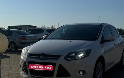 Ford Focus III, 2011 год, 900 000 рублей, 1 фотография
