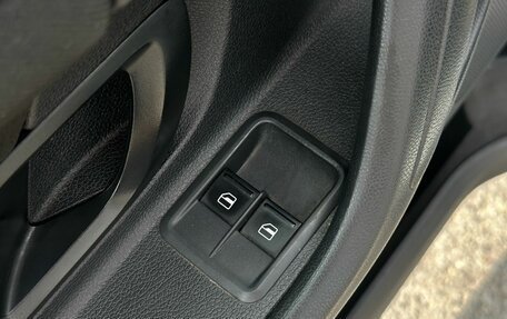 Skoda Fabia II, 2014 год, 589 000 рублей, 16 фотография