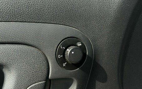 Skoda Fabia II, 2014 год, 589 000 рублей, 17 фотография