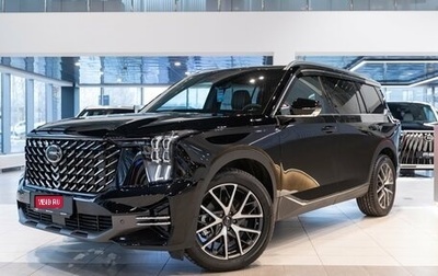 GAC GS8, 2024 год, 4 099 000 рублей, 1 фотография