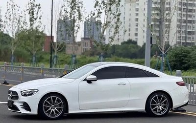 Mercedes-Benz E-Класс, 2022 год, 3 100 090 рублей, 1 фотография