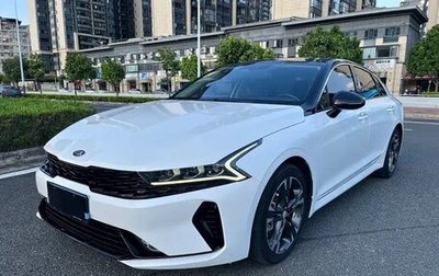 KIA K5, 2022 год, 2 000 090 рублей, 1 фотография