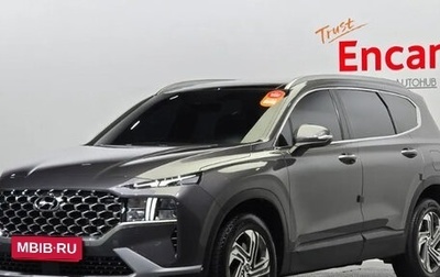 Hyundai Santa Fe IV, 2022 год, 3 000 011 рублей, 1 фотография