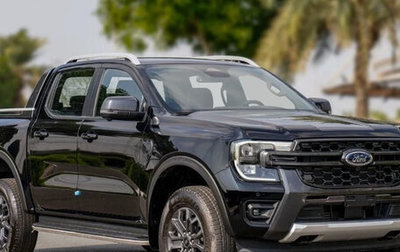 Ford Ranger, 2025 год, 6 000 000 рублей, 1 фотография
