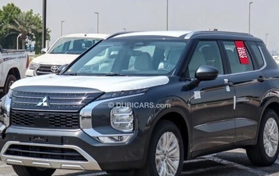 Mitsubishi Outlander, 2025 год, 5 050 084 рублей, 1 фотография