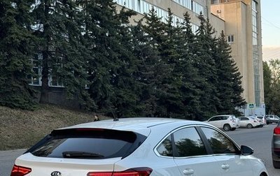 KIA K3, 2021 год, 2 250 000 рублей, 1 фотография