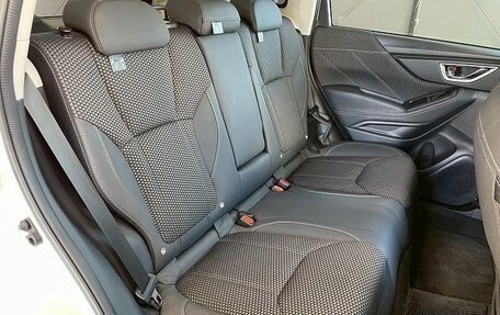 Subaru Forester, 2022 год, 2 485 222 рублей, 8 фотография