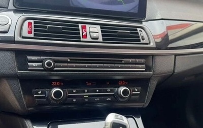 BMW 5 серия, 2013 год, 1 350 000 рублей, 1 фотография