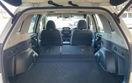 Subaru Forester, 2022 год, 2 485 222 рублей, 9 фотография