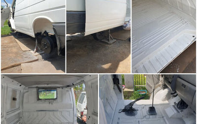Volkswagen Transporter T4, 1991 год, 600 000 рублей, 1 фотография