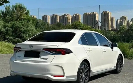 Toyota Corolla, 2022 год, 1 255 000 рублей, 5 фотография