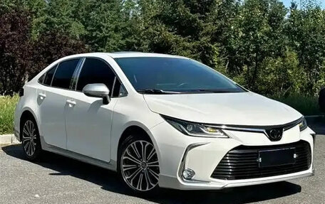 Toyota Corolla, 2022 год, 1 255 000 рублей, 6 фотография