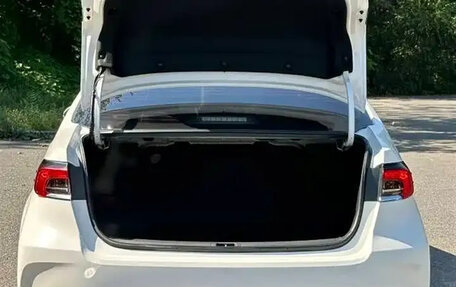 Toyota Corolla, 2022 год, 1 255 000 рублей, 4 фотография