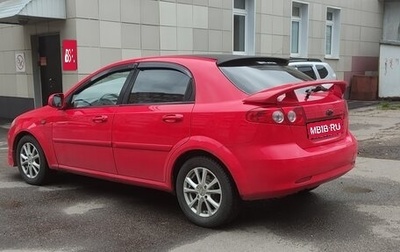 Chevrolet Lacetti, 2010 год, 485 000 рублей, 1 фотография