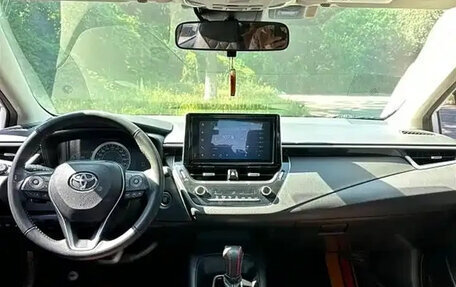 Toyota Corolla, 2022 год, 1 255 000 рублей, 8 фотография