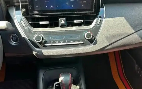 Toyota Corolla, 2022 год, 1 255 000 рублей, 12 фотография