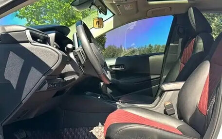 Toyota Corolla, 2022 год, 1 255 000 рублей, 11 фотография