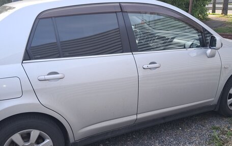 Nissan Tiida, 2008 год, 560 000 рублей, 3 фотография