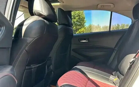 Toyota Corolla, 2022 год, 1 255 000 рублей, 14 фотография