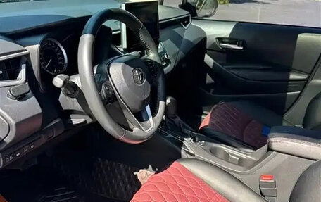 Toyota Corolla, 2022 год, 1 255 000 рублей, 9 фотография