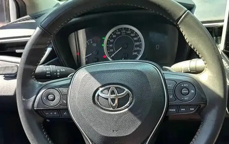 Toyota Corolla, 2022 год, 1 255 000 рублей, 10 фотография