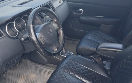 Nissan Tiida, 2008 год, 560 000 рублей, 4 фотография