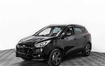 Hyundai ix35 I рестайлинг, 2015 год, 1 195 000 рублей, 1 фотография