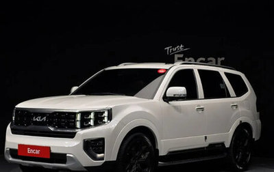 KIA Mohave I, 2022 год, 4 200 011 рублей, 1 фотография
