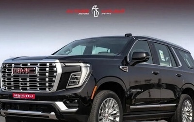 GMC Yukon IV, 2025 год, 12 200 000 рублей, 1 фотография
