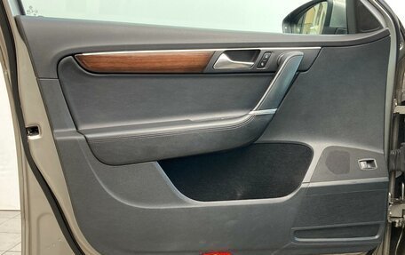 Volkswagen Passat B7, 2012 год, 1 050 000 рублей, 14 фотография