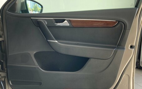 Volkswagen Passat B7, 2012 год, 1 050 000 рублей, 15 фотография