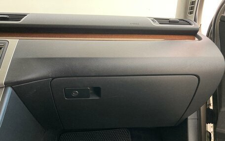 Volkswagen Passat B7, 2012 год, 1 050 000 рублей, 13 фотография