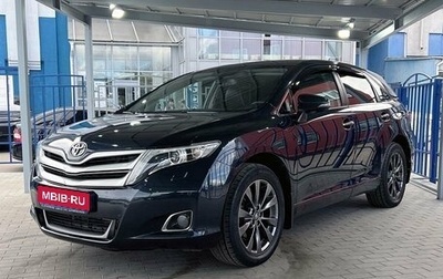 Toyota Venza I, 2013 год, 2 099 000 рублей, 1 фотография
